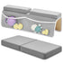 IFNOW Baby Bath Kneeler and Elbow Rest Pad Set - 26'' Extra