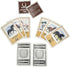 TaliCor 2-4 8+ Herd Your Horses Game - Experience the Thrill of a Wild Horse Round-Up for Players, Ages