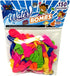 3” Water Wars Sports Water Balloon Refill Kit (150 PC)