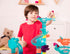 B. toys Marble Run Toy Set - 62 Piece Educational STEM Building Toy with Lights & Sound - 3 Years +