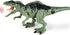 Covsen Giganotosaurus Dinosaur Toys for Kids Ages 3-8, Action Figure with Roaring