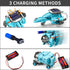 Lucky Doug STEM Projects for Kids Ages 8-16: 6-in-1 Building Science Kits for Solar Robot and Space Toys