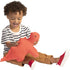 Gummy 9.5" Manhattan Toy Velveteen Stegosaurus Dinosaur Stuffed Animal