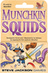 Munchkin Squids Board Game