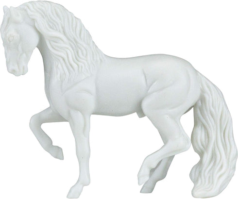 Breyer Horses Stablemates Horse Crazy Colorful Breed Paint Set | 5 Piece Set | Model #4234
