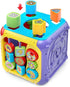 Packaging), VTech Sort and Discover Activity Cube (Frustration Free Red