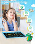 KOKODI 12 Inch LCD Writing Tablet - Erasable Doodle Board for Toddler Drawing, Car Travel School Games for Kids