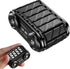 Fidget Toy for Adults,Help Relieve Stress, Anxiety, Tension,Promotes Focus, Tank Shape Design,