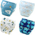 Upairy Training Pants for Boys Girls,Toddler Potty Training Underwear,Leakproof Reusable Kid Confident