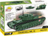 Set, 315 COBI Historical Collection World War II Churchhill MK. IV Tank Building Pieces