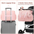 6pcs, Yorige Diaper Tote Bag for Baby Large Mom Hospital Bags with Changing Pad Pacifier Case for Labor Delivery Boy