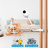 ieGeek 1T/4/5 1/4 21.6" Baby Monitor Mount Bracket for Baby Baby Camera Holder Holder with a Screw,with Flexible