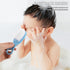 Set 5pcs Toddmomy Scalp Comb and Soft Hairbrush for Newborns, Cradle Cap Massage Brush with Gentle Bristles