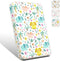 3" Mini Mattress, 38"x24" High-Density Supportive Foam, Edge Reinforcement Design, Odorless and
