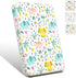 3" Mini Mattress, 38"x24" High-Density Supportive Foam, Edge Reinforcement Design, Odorless and