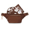 Ditty Co. Small Diaper Bag - Portable Changing Pad - Crossbody Bags