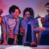 2 Family Reunion Friendly Feud Game with Answer Buzzers, Feud Cards for Game Night Fun Trivia Quiz for Party Groups