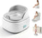 lalalark 3-in-1 Toddler Potty Training Toilet, Baby Potty Training Seat & Step Stool