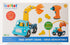 Battat – Classic Construction Toy, Pretend Play Tools Toddler Trucks for Dexterity Building Toy Age 3+