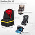 ProFaster Backpack 3-in-1Convertible, Car Seat Travel Bag - Padded, Comfortable, Durable, Roomy Gate Check Carseat