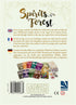 Thundergryph Games Spirits of The Forest Board Game | Abstract Strategy Game | Open Drafting and Set Collection Game for Adults | Ages 14+ | 1-4 Players | Avg. Playtime 20 Minutes | Made