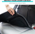 0~12 HEYTRIP Car Seat Protector, Rear-Facing/Forward-Facing, for Years Old Children, Waterproof, Easy Cleanup