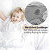 Waterproof Diaper Pants for Baby Kids, Absorbent Toddler Potty Training Soft & Comfortable Pants Boys and Girls Use