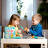 Doctor Kit for Toddlers 3-5 - Preschool Pretend Play Medical Kit with Stethoscope