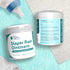 8 oz Marie Originals Premium Diaper Rash Ointment - Triple Action Diaper Rash Cream for Baby - Soothes and Moisturizes