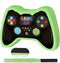 Video Game Controller Pinata - Party Supplies Set for Kids Birthday Decorations