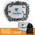 1100 Magnetic Putty Pebbles Over Ferrite Stones Mild Fidget Magnets for a Satisfying Sensory Experience for Adults