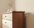 6 Sets Anti Tip Furniture Anchors - Baby Proofing Earthquake Straps, Secure to Wall Anchors for Home Safety