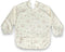 Long Sleeve Baby Bib - Waterproof Toddler Art Smock Feeding Apron
