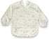 Long Sleeve Baby Bib - Waterproof Toddler Art Smock Feeding Apron
