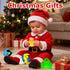 1-3 1 2 3 6-12 Bath Toys for Kids Ages - Christmas Stocking Stuffers - Birthday Gifts for Year Old Boys Girls Mold Free