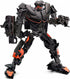 2-in-1 Transforming Robot Car Toy - Action Figure for Kids