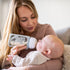 Tommee Tippee Breast Milk Starter Set - Compatible with All Leading Breast Pumps, Includes Nipples & Pouches