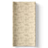 Glenna Jean Airplane Diaper Changing Pad Cover, Tan Brown Flying Aviation Baby Boy Nursery,