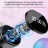 Innovative LED Thermometer & Timer for Precise Bathing - Easy to Use