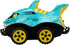 Kid Galaxy 10199 Mega Morphibian Shark Vehicle Toy