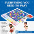 Joy for All Trivial Pursuit Generations - Trivia Game for Seniors with Easy to Read Cards