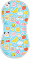 decor gift Cotton Burp Cloths Baby Easy Care Cartoon Cute Animals Milk Spit Up