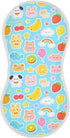 decor gift Cotton Burp Cloths Baby Easy Care Cartoon Cute Animals Milk Spit Up