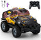 Dinosaur-Shaped Off-Road Vehicle Remote Control Cool Off-Road Vehicle Truck, 2.4GHz RC Car