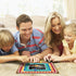 365 6+, 1-8 Games - Traditional Strategy Board & Card Games, Tin Storage Container, Game for Each Day of Year, Family