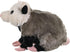 Wild Republic 12 Inches Opossum Plush - Stuffed Animal Toy for Kids