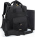 mommore Diaper Bag Backpack, Large Baby Bag for Girl Boy Convertible Diaper