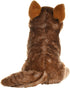 Wild Republic Coyote Plush, Stuffed Animal, Plush Toy, Gifts for Kids, Cuddlekins 12 Inches