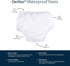 8 Pack Gerber Unisex-Baby Toddler Waterproof Diaper Cover