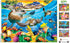 MasterPieces 300 Piece EZ Grip Jigsaw Puzzle - Breaking Waves - 18"x24"